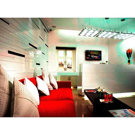 Sapphire Suite Kolkata Eksteriør bilde