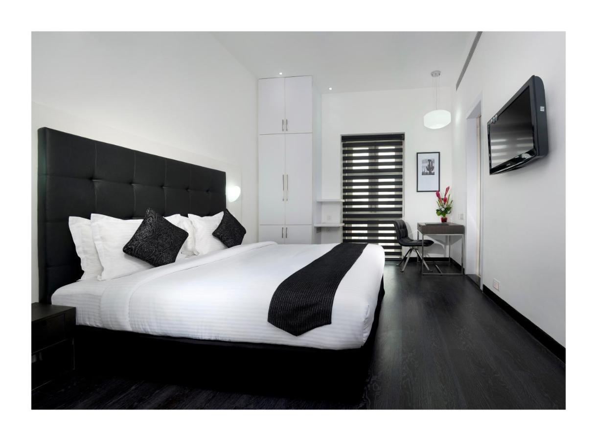 Sapphire Suite Kolkata Eksteriør bilde