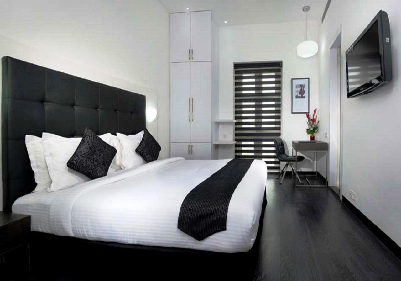 Sapphire Suite Kolkata Eksteriør bilde