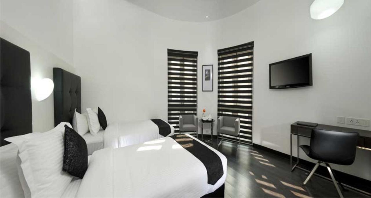 Sapphire Suite Kolkata Eksteriør bilde
