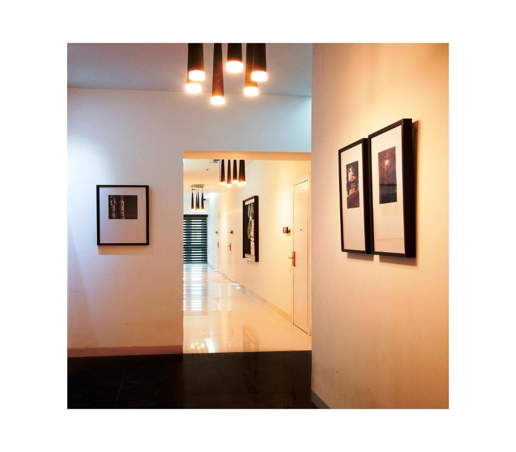 Sapphire Suite Kolkata Eksteriør bilde