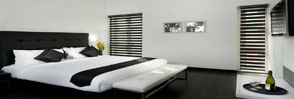 Sapphire Suite Kolkata Eksteriør bilde