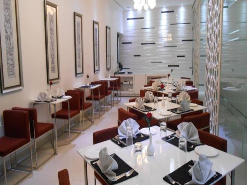 Sapphire Suite Kolkata Eksteriør bilde