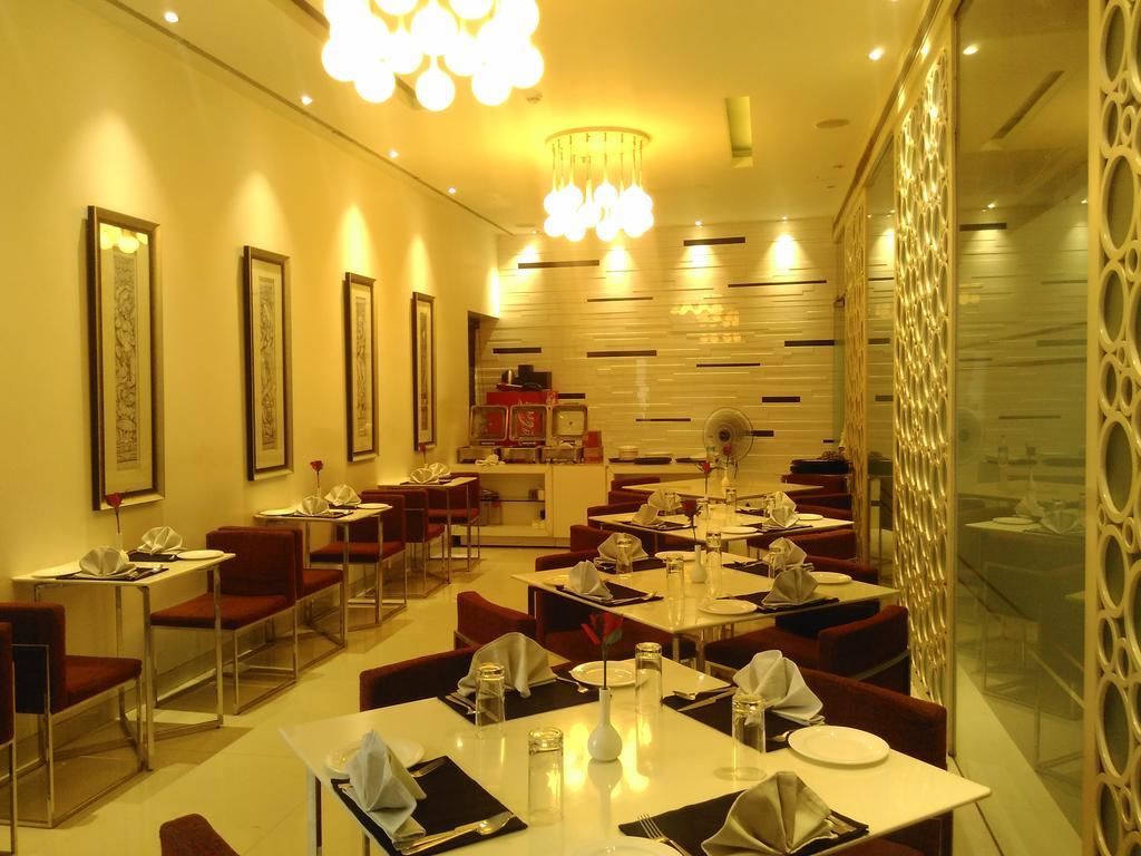 Sapphire Suite Kolkata Eksteriør bilde