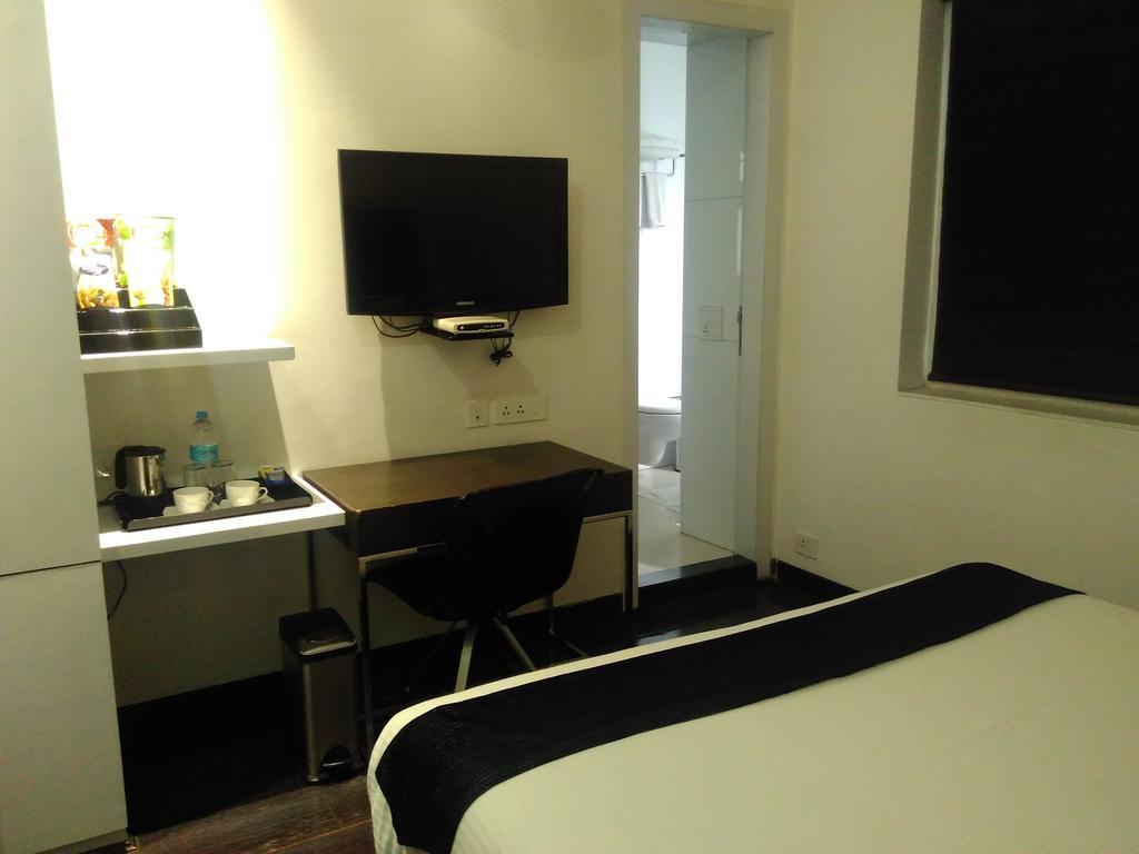 Sapphire Suite Kolkata Eksteriør bilde