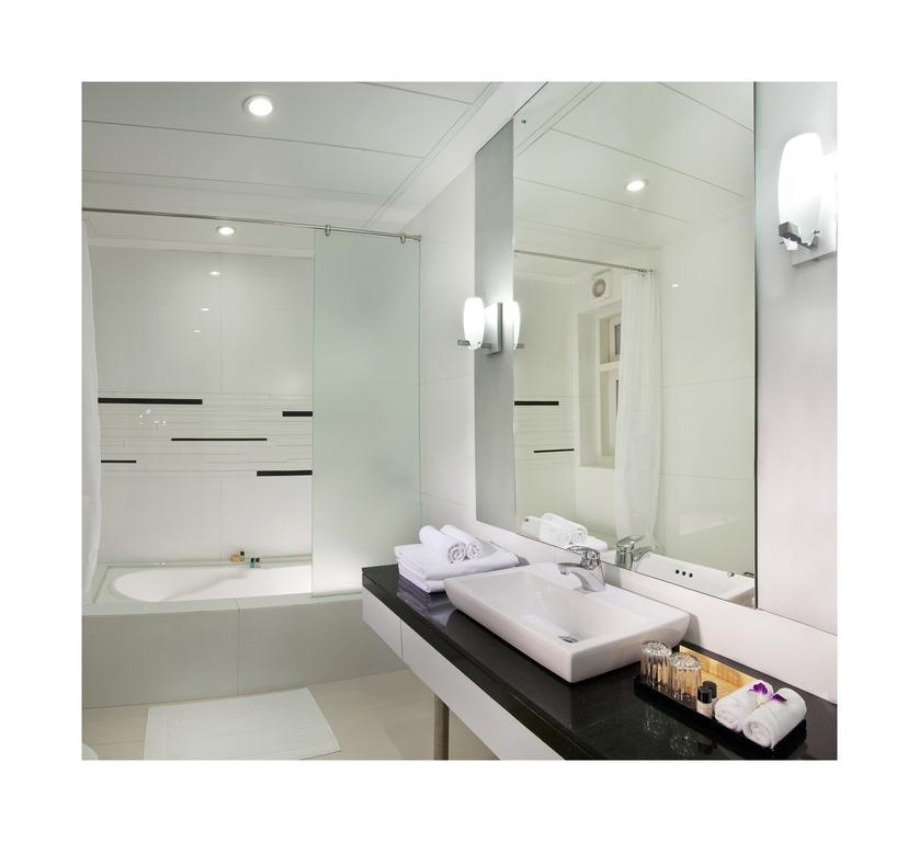 Sapphire Suite Kolkata Eksteriør bilde