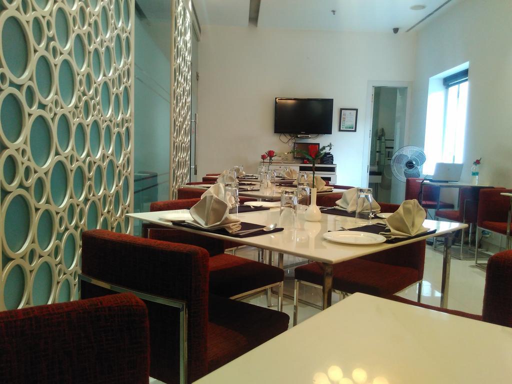 Sapphire Suite Kolkata Eksteriør bilde
