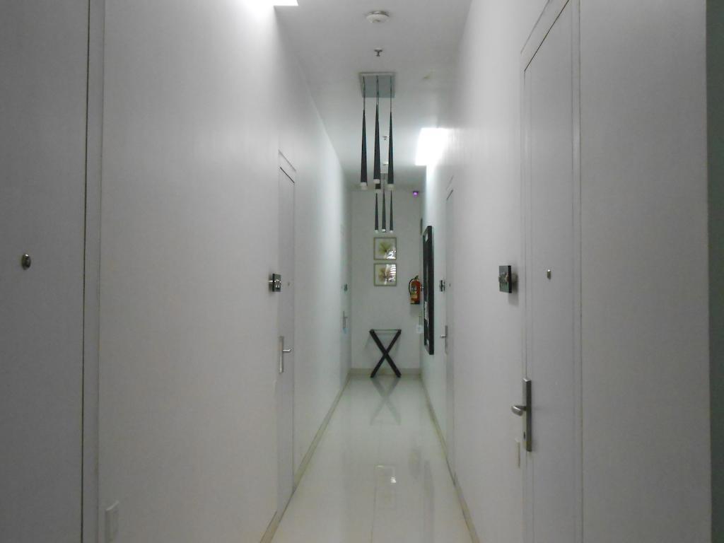 Sapphire Suite Kolkata Eksteriør bilde
