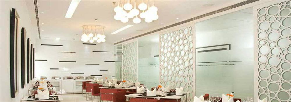 Sapphire Suite Kolkata Eksteriør bilde