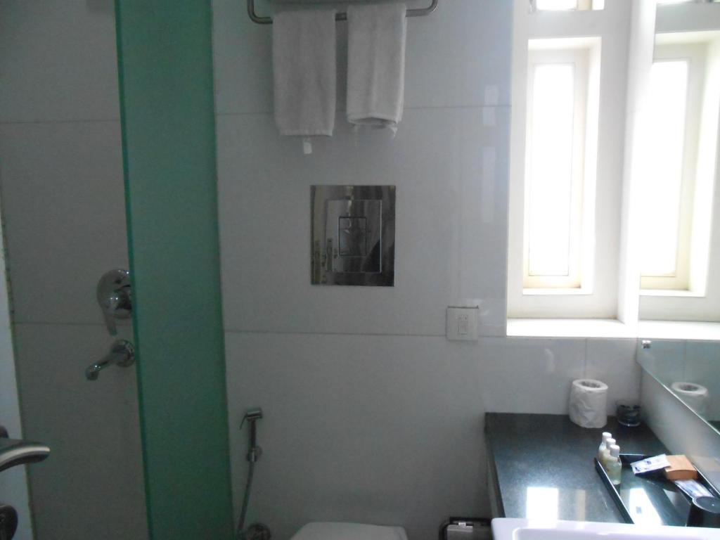 Sapphire Suite Kolkata Rom bilde