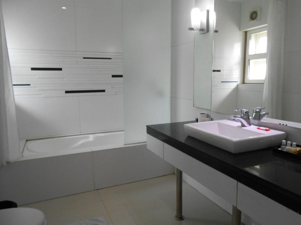 Sapphire Suite Kolkata Rom bilde