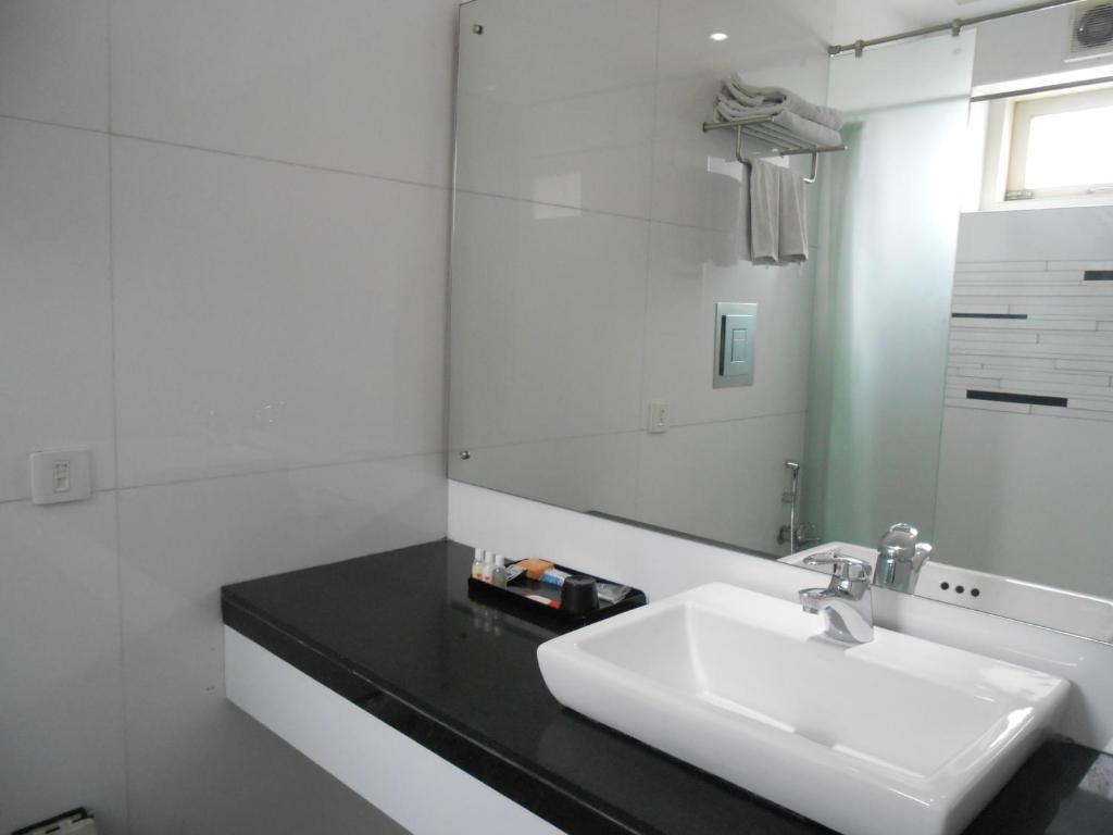 Sapphire Suite Kolkata Rom bilde