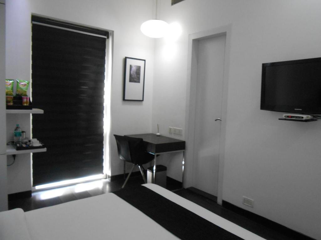 Sapphire Suite Kolkata Rom bilde