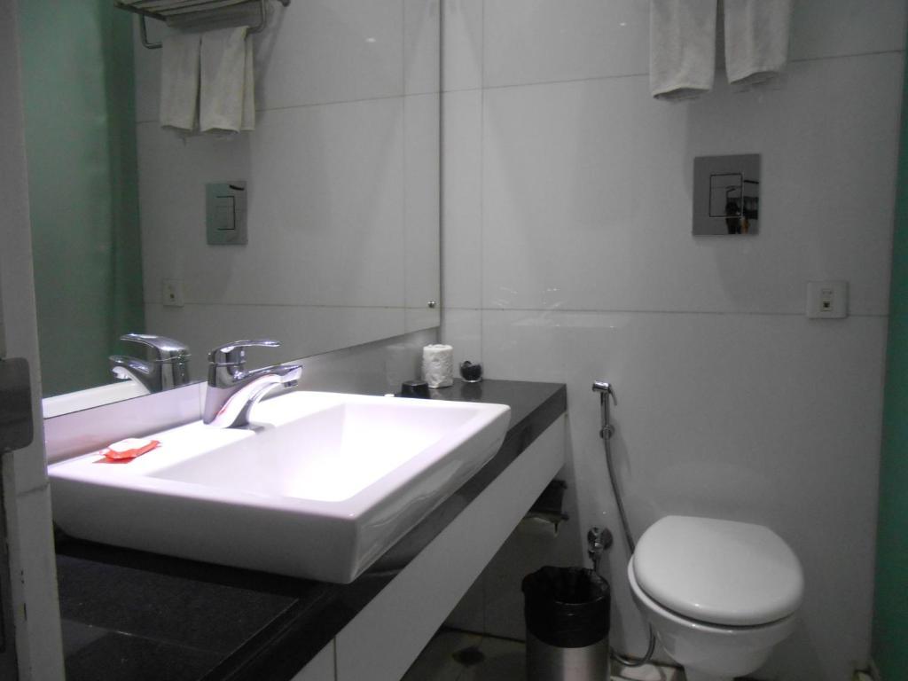 Sapphire Suite Kolkata Eksteriør bilde
