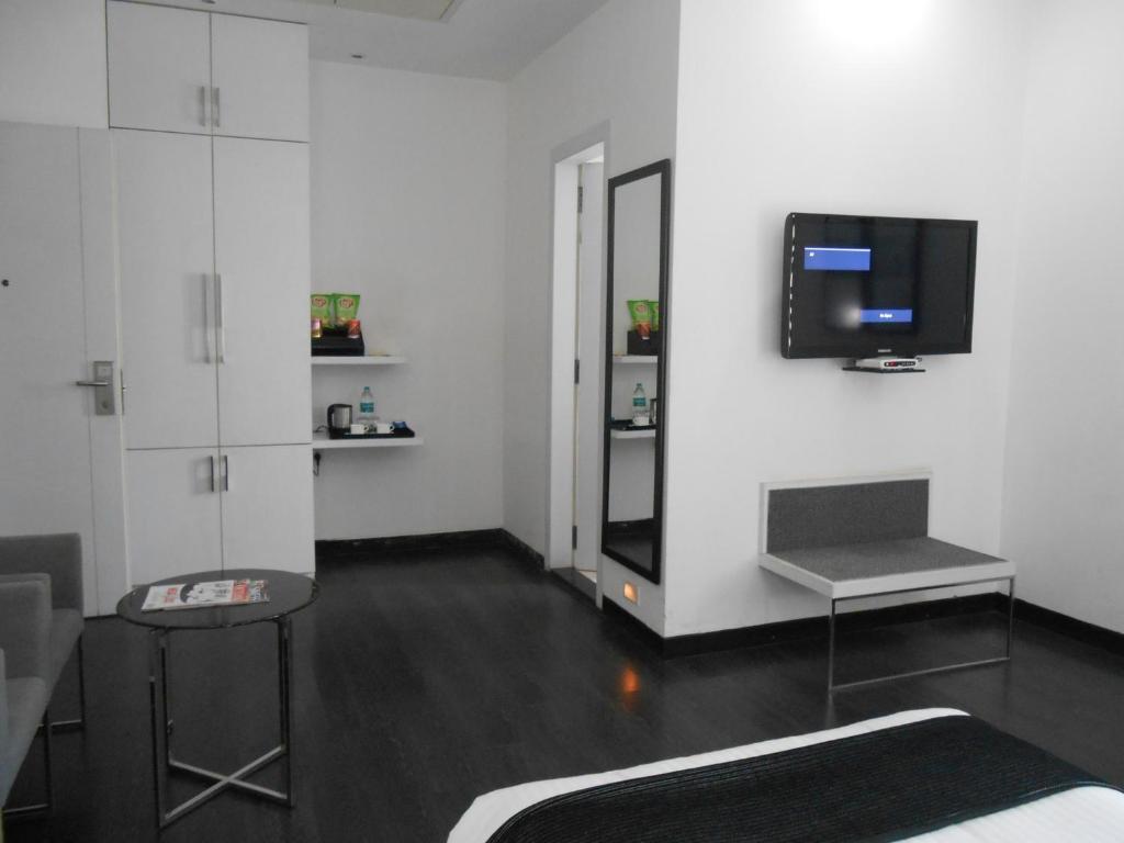 Sapphire Suite Kolkata Eksteriør bilde